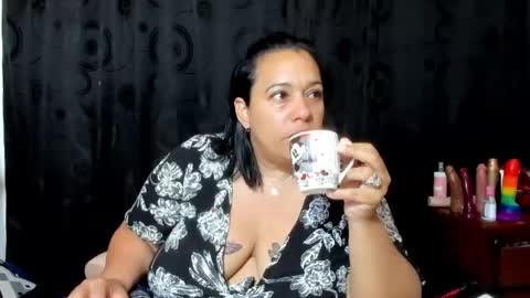 Snapshot of sofie_storm chatting on April 2026 11:01:01 AM Vicky online show from April 2026 11:01:01 AM