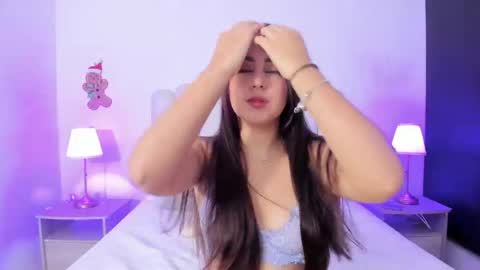 sofiebunnie online show from April 2026 11:18:01 PM