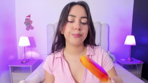 sofiebunnie online show from May 2026 11:21:01 PM