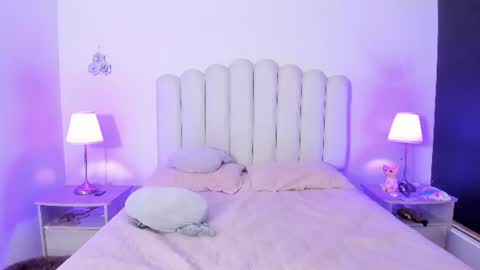 sofiebunnie online show from July 2026 11:09:02 PM