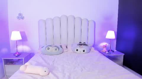 sofiebunnie online show from July 2026 11:34:01 PM