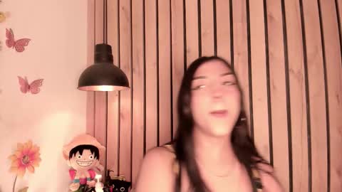 Sofie online show from February 2026 07:41:01 PM