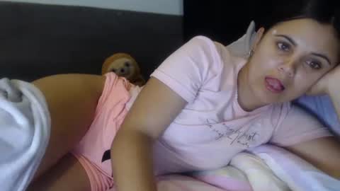 Snapshot of sofigarcia17 chatting on January 2025 03:09:01 AM sofi online show from January 2025 03:09:01 AM