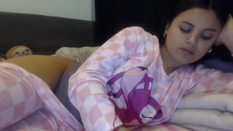 Snapshot of sofigarcia17 chatting on September 2025 01:29:01 AM sofi online show from September 2025 01:29:01 AM