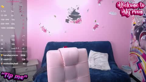 Snapshot of sofii_cute01 chatting on January 2025 06:35:01 PM sofii_cute01 online show from January 2025 06:35:01 PM