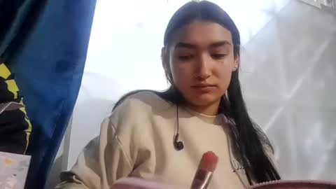 Snapshot of sofii_cute01 chatting on February 2025 11:11:02 AM sofii_cute01 online show from February 2025 11:11:02 AM