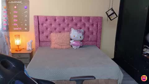 Snapshot of sofii_cute01 chatting on February 2026 01:01:02 PM sofii_cute01 online show from February 2026 01:01:02 PM