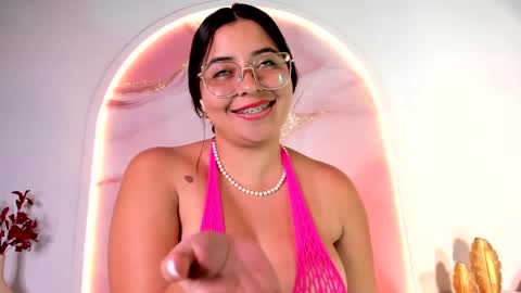 Sofii Lopezz online show from February 2025 06:37:02 PM