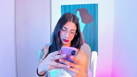 Snapshot of sofiia_grey_ chatting on April 2026 03:02:01 PM Sofi online show from April 2026 03:02:01 PM