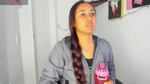 Snapshot of sofiia_rodriguez chatting on February 2025 12:34:01 PM sofiia rodriguez online show from February 2025 12:34:01 PM