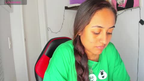 Snapshot of sofiia_rodriguez chatting on March 2025 06:37:02 PM sofiia rodriguez online show from March 2025 06:37:02 PM