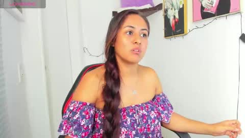 Snapshot of sofiia_rodriguez chatting on March 2025 09:06:02 PM sofiia rodriguez online show from March 2025 09:06:02 PM