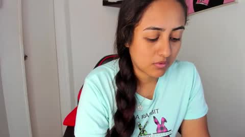 Snapshot of sofiia_rodriguez chatting on September 2025 02:17:01 PM sofiia rodriguez online show from September 2025 02:17:01 PM