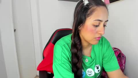 Snapshot of sofiia_rodriguez chatting on September 2025 02:41:02 PM sofiia rodriguez online show from September 2025 02:41:02 PM