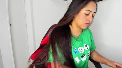 Snapshot of sofiia_rodriguez chatting on September 2025 01:37:01 PM sofiia rodriguez online show from September 2025 01:37:01 PM