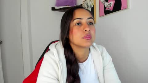 Snapshot of sofiia_rodriguez chatting on October 2025 12:57:02 PM sofiia rodriguez online show from October 2025 12:57:02 PM