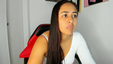 sofiia rodriguez online show from November 2025 12:42:02 PM