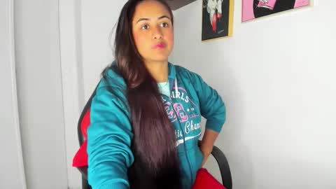 sofiia rodriguez online show from January 2026 12:21:01 PM