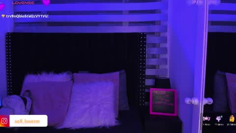 Sofia online show from January 2025 10:02:01 AM