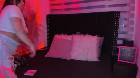 Sofia online show from January 2025 03:57:02 AM