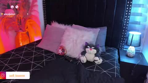 Sofia online show from March 2025 06:50:02 AM