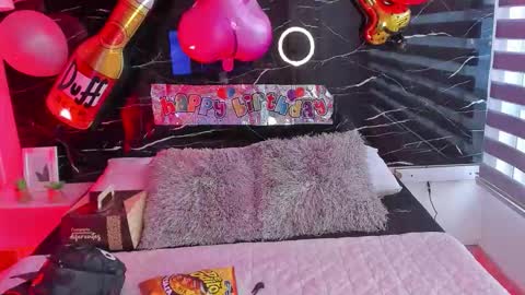 Snapshot of sofiia_rubb chatting on November 2025 09:08:01 PM Sofia online show from November 2025 09:08:01 PM