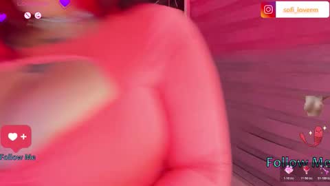 Snapshot of sofiia_rubb chatting on January 2026 03:42:02 AM Sofia online show from January 2026 03:42:02 AM