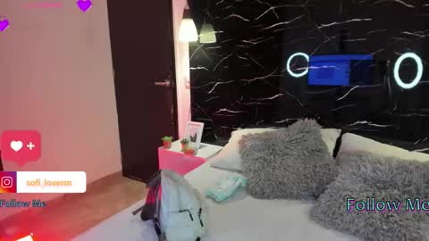 Snapshot of sofiia_rubb chatting on February 2026 04:22:01 AM Sofia online show from February 2026 04:22:01 AM