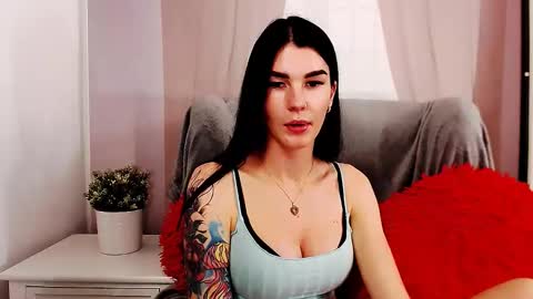 Snapshot of sofiiadream chatting on January 2025 05:26:02 PM sofiiadream online show from January 2025 05:26:02 PM