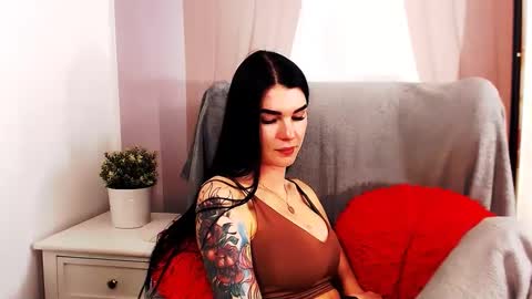 Snapshot of sofiiadream chatting on February 2025 01:40:02 AM sofiiadream online show from February 2025 01:40:02 AM