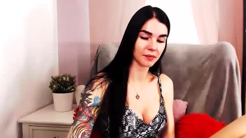 Snapshot of sofiiadream chatting on February 2025 09:25:02 PM sofiiadream online show from February 2025 09:25:02 PM