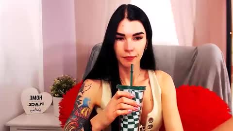 Snapshot of sofiiadream chatting on February 2025 08:44:02 PM sofiiadream online show from February 2025 08:44:02 PM