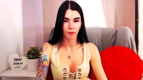 Snapshot of sofiiadream chatting on February 2025 11:58:02 PM sofiiadream online show from February 2025 11:58:02 PM