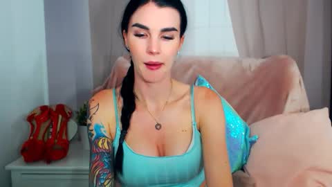 Snapshot of sofiiadream chatting on September 2025 07:24:02 PM sofiiadream online show from September 2025 07:24:02 PM