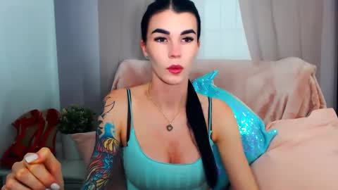 sofiiadream online show from November 2025 06:45:02 PM