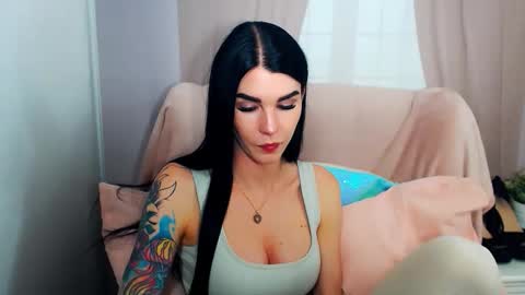 sofiiadream online show from January 2026 07:04:02 PM