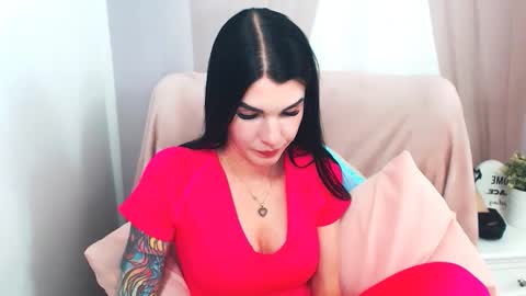 sofiiadream online show from February 2026 10:15:01 PM