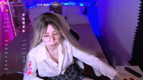 Sofia online show from November 2025 01:49:02 AM