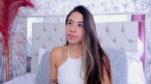 Snapshot of sofimalkova chatting on February 2026 04:35:01 PM Sofi Malkova online show from February 2026 04:35:01 PM