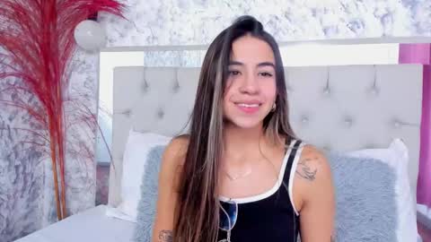 Snapshot of sofimalkova chatting on February 2026 05:11:02 PM Sofi Malkova online show from February 2026 05:11:02 PM