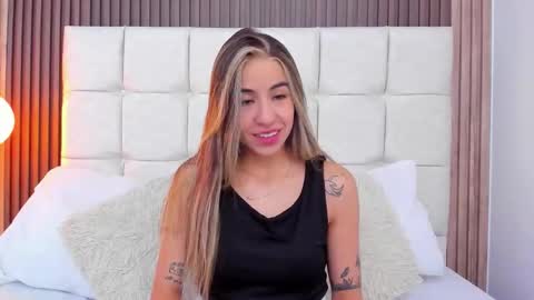 Sofi Malkova online show from March 2026 05:16:02 PM