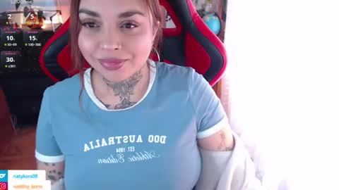 sofisuarez13 online show from July 2026 05:11:02 PM