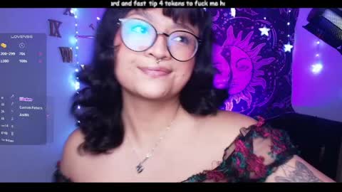 Demi Sofia online show from May 2026 10:51:01 PM