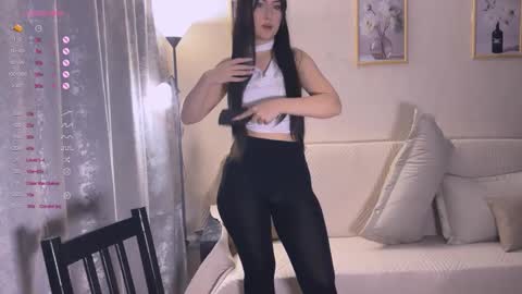 SOFIA online show from February 2026 03:27:02 PM