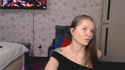  Kaitbrunette and SofiblondeWelcome room Private is Open  Make us happy online show from May 2026 07:48:02 AM