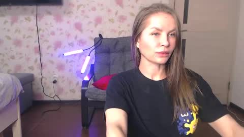  Kaitbrunette and SofiblondeWelcome room Private is Open  Make us happy online show from May 2026 07:59:01 AM