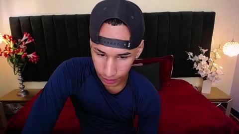 Cam and Amy online show from January 2026 07:59:02 PM