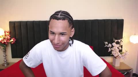 Cam and Amy online show from March 2026 07:42:01 PM