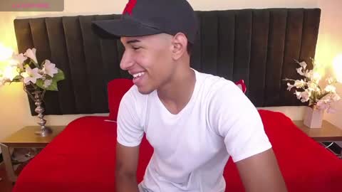 Cam and Amy online show from May 2026 07:43:01 PM