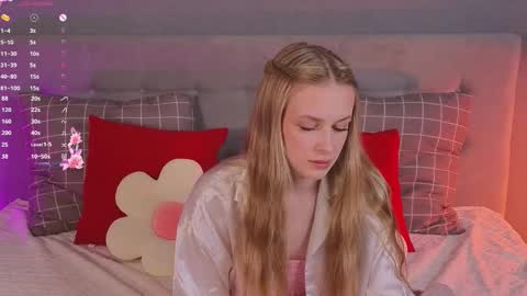 Milisa online show from February 2026 09:30:02 PM